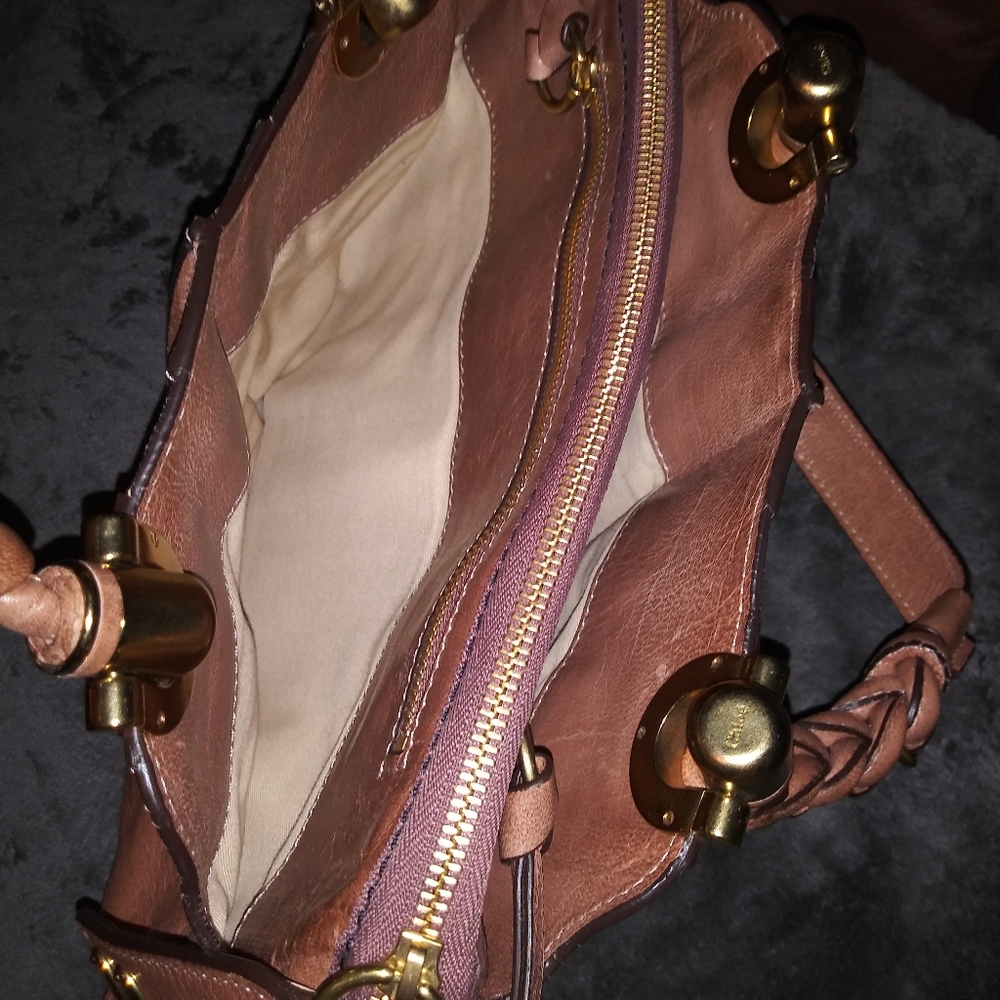Chloe Heloise Bag - Picture 11 of 13